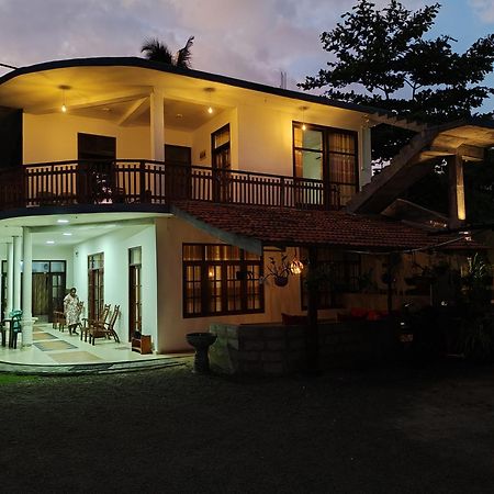 Aurora Echo Villa 马特勒 外观 照片