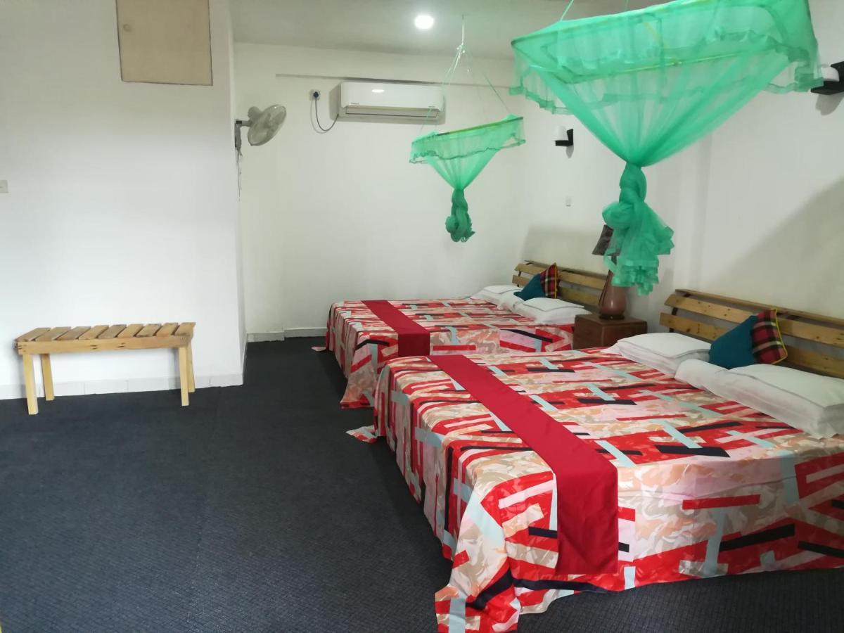 Aurora Echo Villa 马特勒 客房 照片