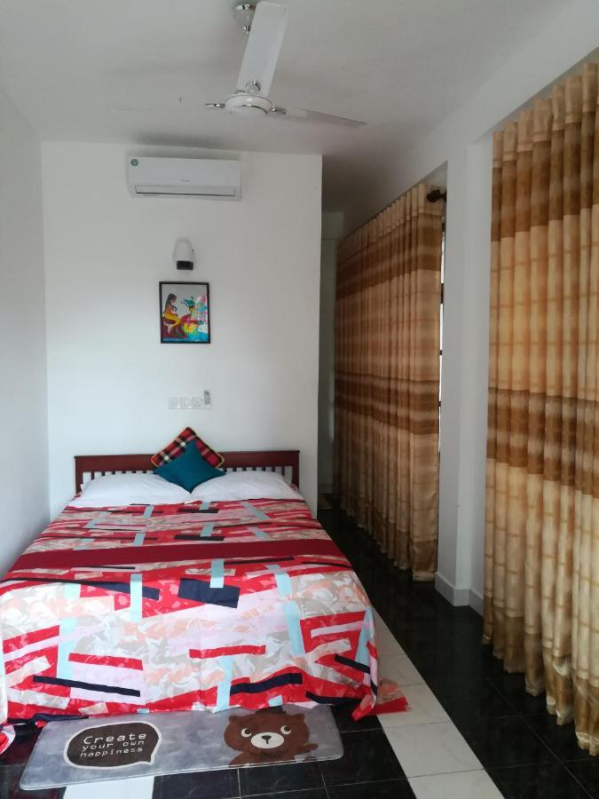 Aurora Echo Villa 马特勒 客房 照片