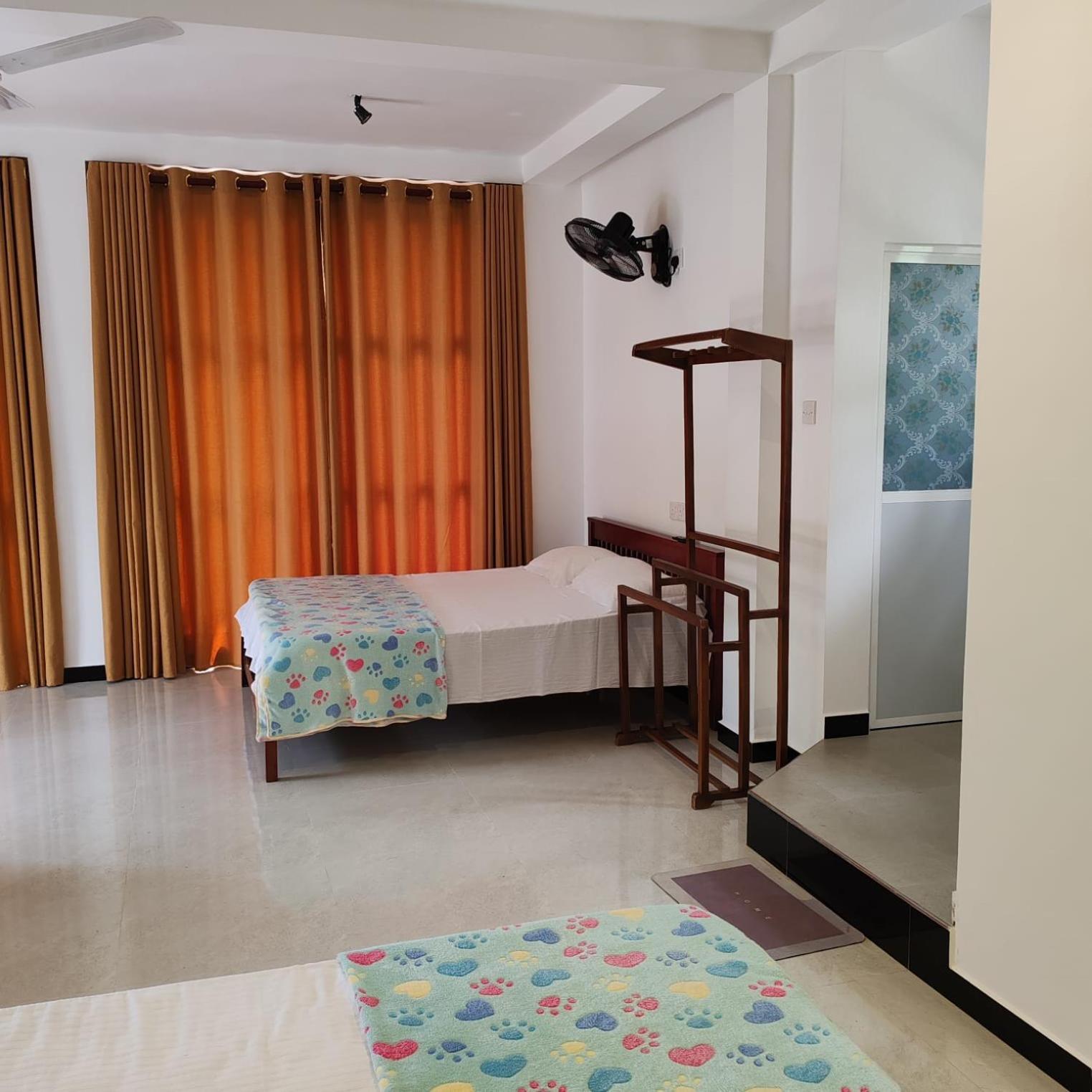 Aurora Echo Villa 马特勒 外观 照片