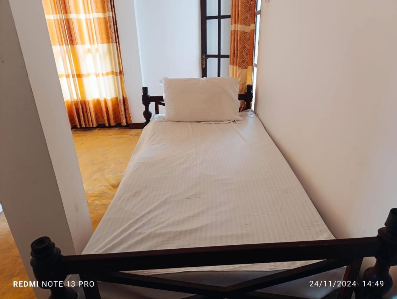 Aurora Echo Villa 马特勒 外观 照片
