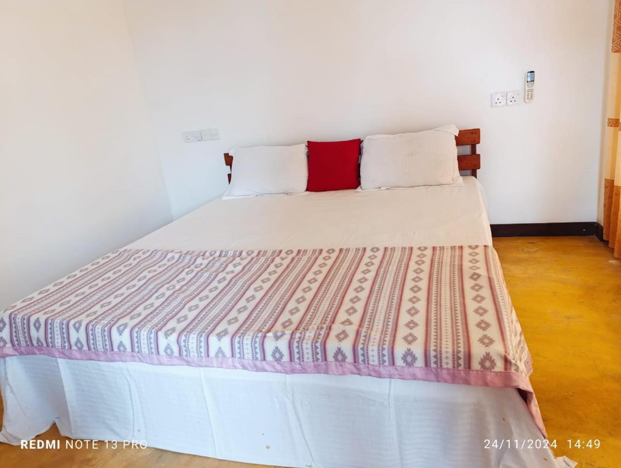 Aurora Echo Villa 马特勒 外观 照片