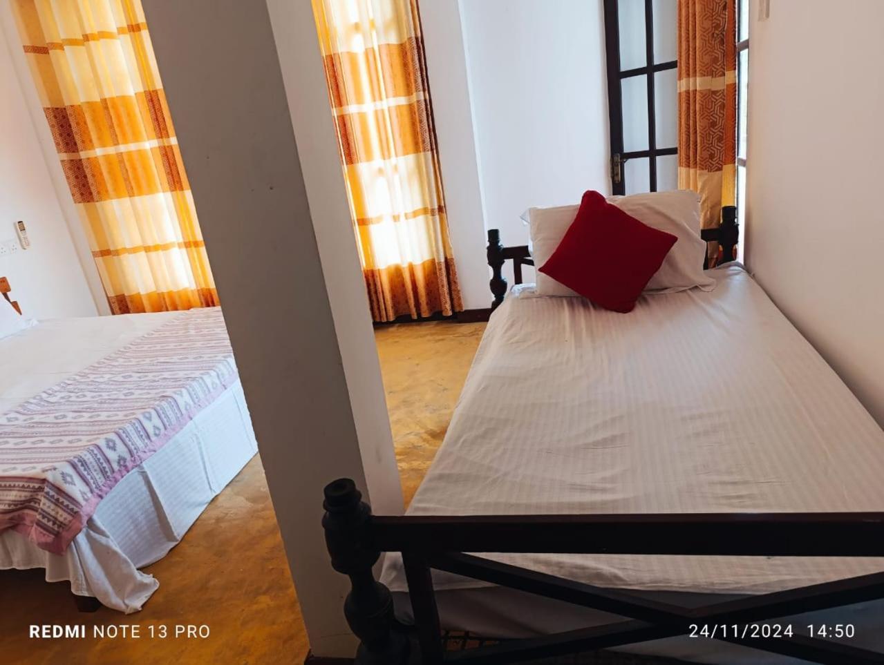 Aurora Echo Villa 马特勒 外观 照片
