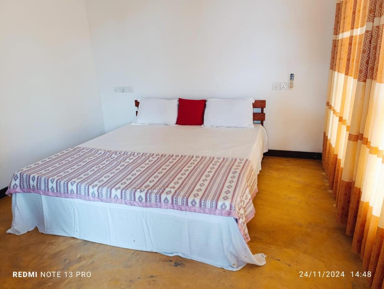 Aurora Echo Villa 马特勒 外观 照片