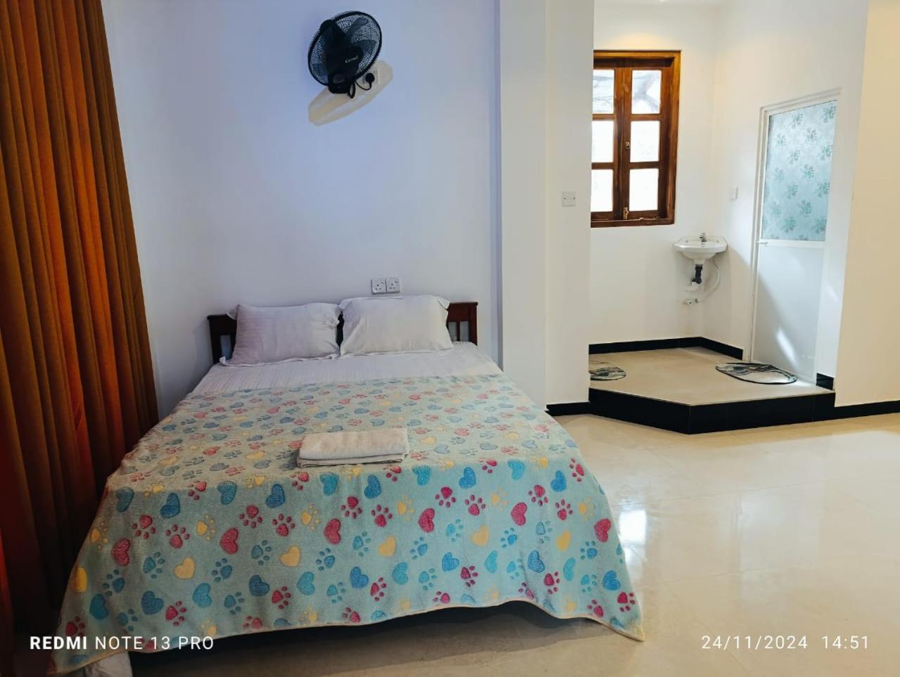 Aurora Echo Villa 马特勒 外观 照片