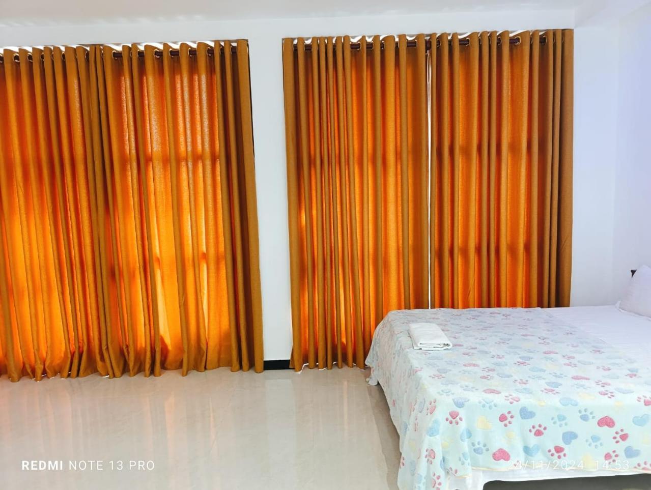 Aurora Echo Villa 马特勒 外观 照片