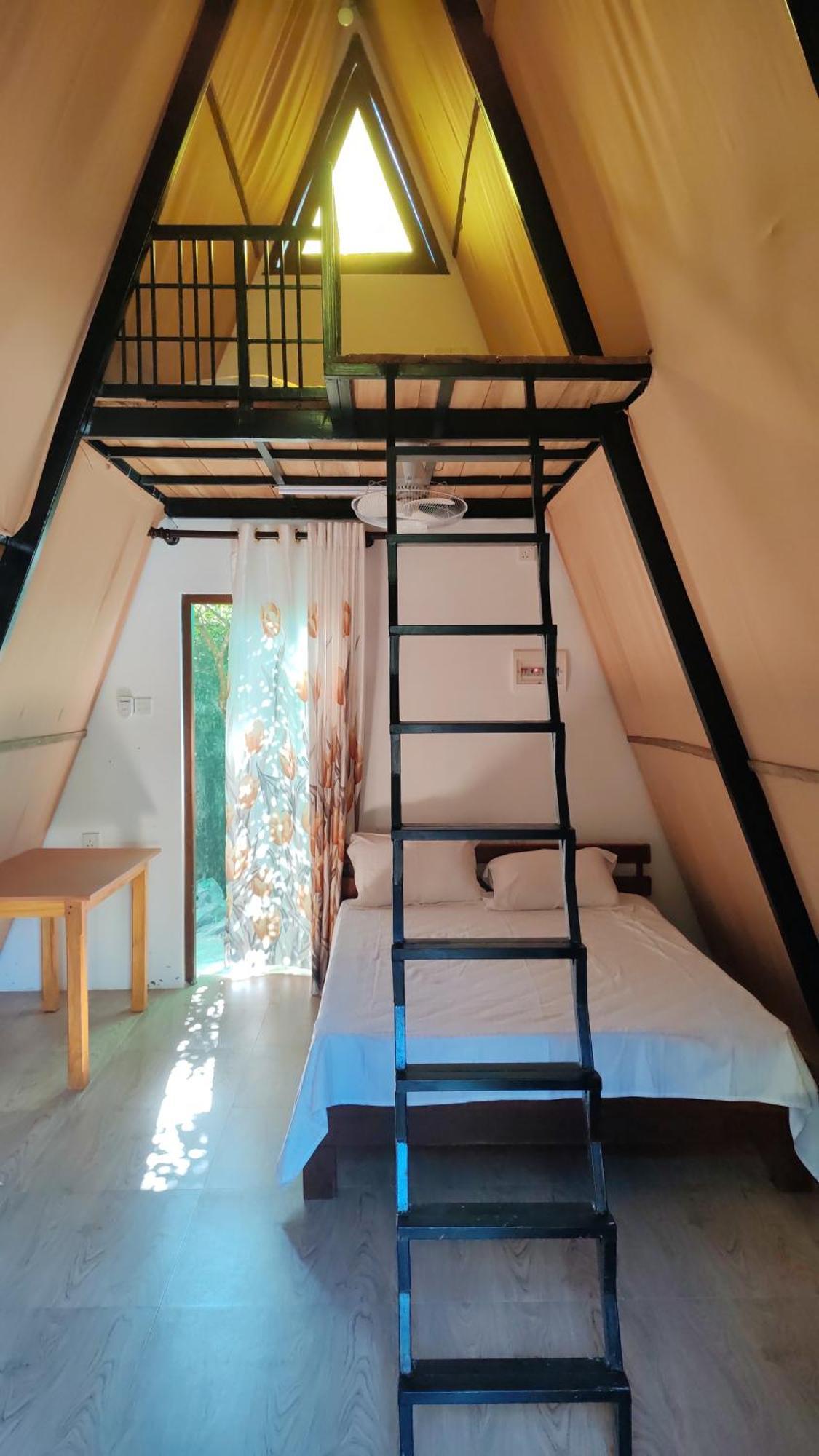 Aurora Echo Villa 马特勒 客房 照片