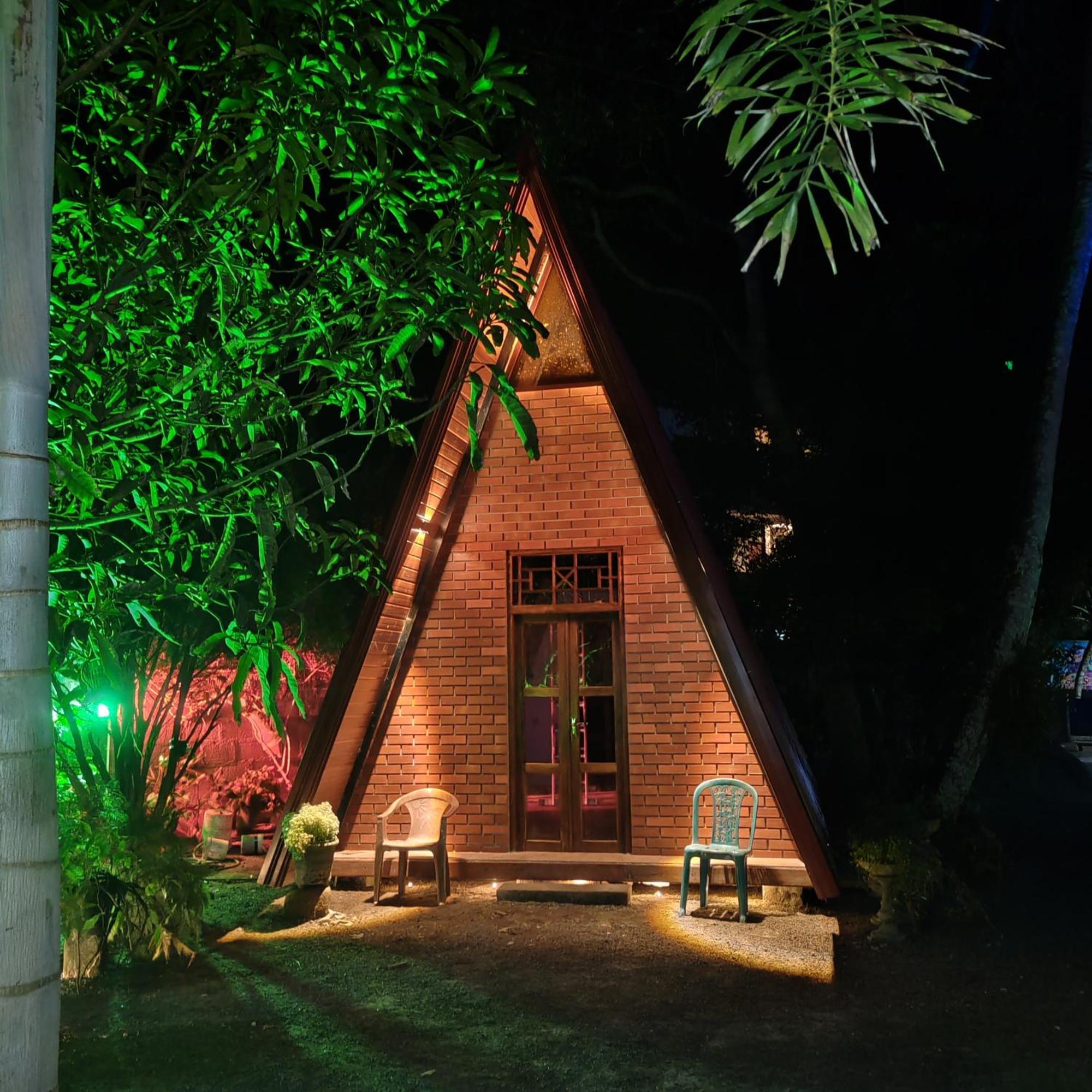 Aurora Echo Villa 马特勒 客房 照片