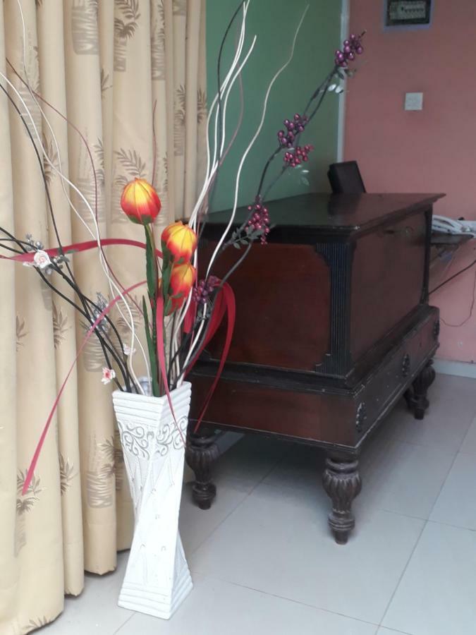 Aurora Echo Villa 马特勒 外观 照片