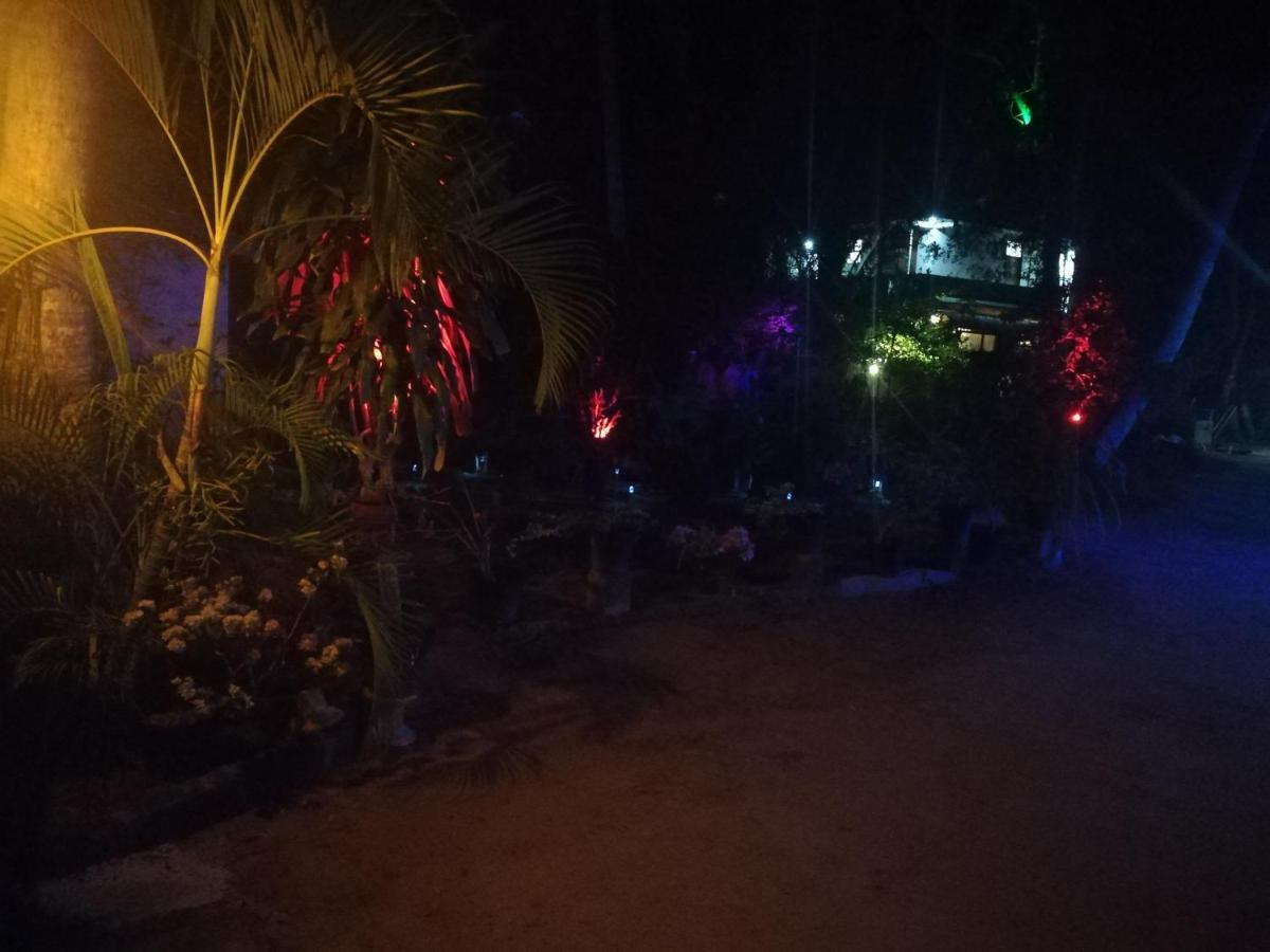 Aurora Echo Villa 马特勒 外观 照片